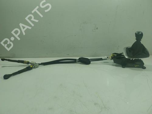 Used Gear lever Gear lever RENAULT MEGANE IV Hatchback (B9A/M/N_) [2015-2026] 16713528 16713528