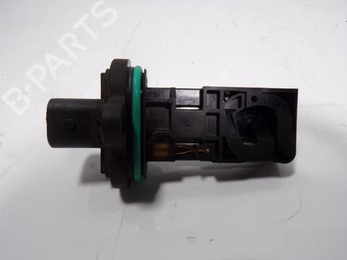 Used Mass air flow sensor OPEL ASTRA K (B16) [2015-2022]  10494431