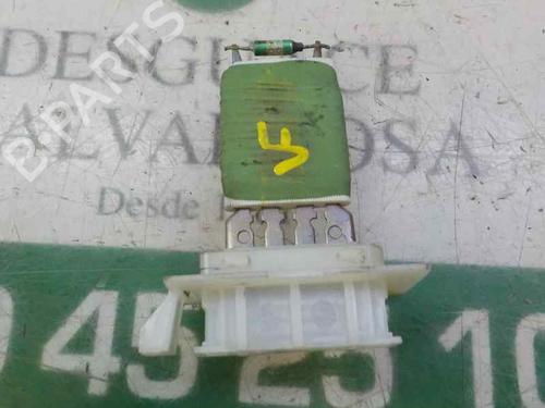 Used Heater resistor Heater resistor VW GOLF VI (5K1) 1.6 TDI (105 hp) 11644839 11644839