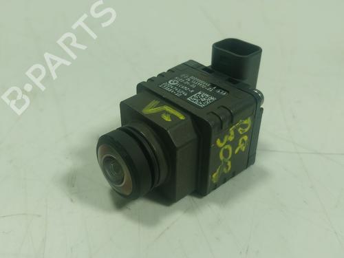 Used Electronic module Electronic module BMW i4 (G26) [2021-2026] 25654062 25654062