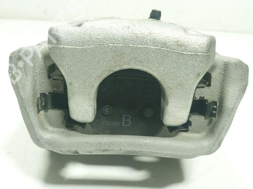 Used Right rear brake caliper TOYOTA PROACE CITY Box Body/MPV (BPZ_) 1.5 D-4D 100 (BPZM) (102 hp) 29998544
