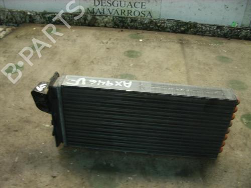 AC radiator RENAULT MASTER II Van (FD) 1.9 dCi 80 (82 hp)null