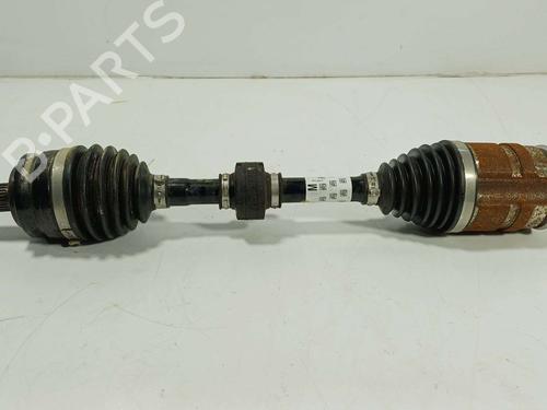 Used Left front driveshaft Left front driveshaft TOYOTA C-HR (_X2_, _H2_) Hybrid (ZYX20) (140 hp) 39908044 39908044
