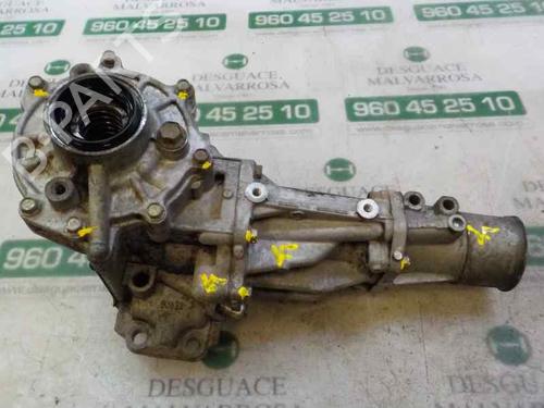 Used Front differential Front differential MITSUBISHI OUTLANDER II (CW_W) 2.2 DI-D 4WD (177 hp) 5871864 5871864