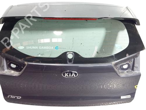 tailgate-kia-niro-i-de-2016-2017-2018-2019-2020-2021-2022-27248728 main image