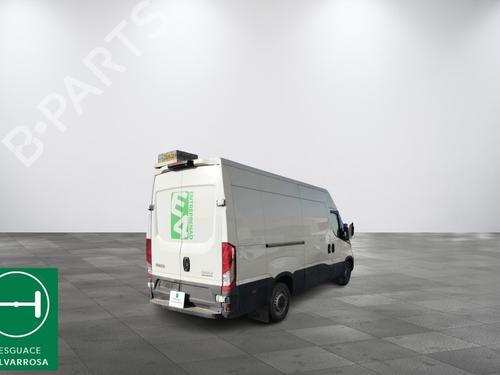 Engine mount IVECO DAILY VI Van  | BP11206593M89  - Image 9