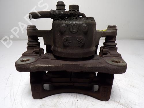 Left front brake caliper LEXUS CT (ZWA10_)  | BP12945216M105 