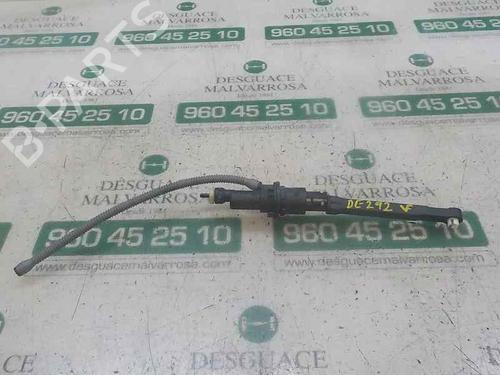 Used Clutch slave cylinder PEUGEOT 208 I (CA_, CC_) 1.4 HDi (68 hp) 14283591