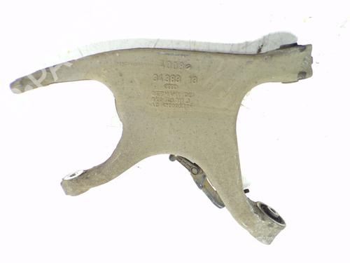 Left rear suspension arm AUDI A4 B8 (8K2) 2.0 TDI 16V | BP8392383M14 