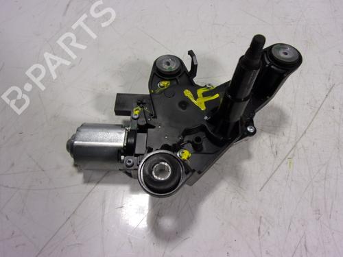 Used Rear wiper motor CITROËN C3 / C3 ORIGIN III (SX) 1.2 PureTech 82 (83 hp) 15835843