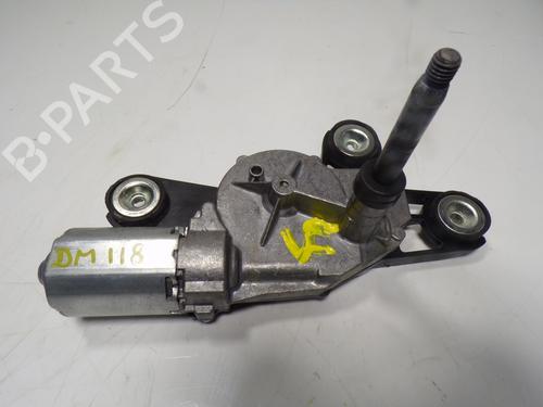 Viskermotor bakrute FORD FIESTA VI (CB1, CCN) 1.25 (82 hp) 15247289