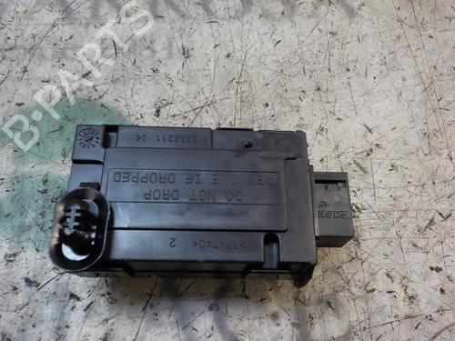 Electronic module PEUGEOT 508 I (8D_) 1.6 BlueHDi 120 | BP3853541M83 