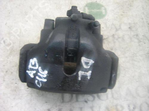 Used Left front brake caliper Left front brake caliper SAAB 9-5 (YS3E) 2.0 t (150 hp) 11556798 11556798