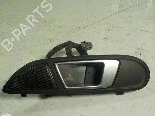 Used Front left interior door handle FORD FIESTA VI (CB1, CCN) 1.0 EcoBoost (100 hp) 8493407