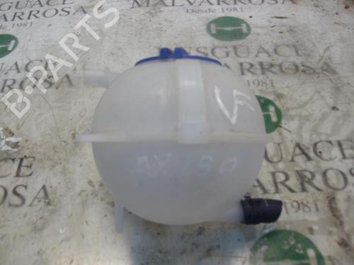 Expansion tank VW POLO (9N_, 9A_) 1.2 | BP3783644C120 