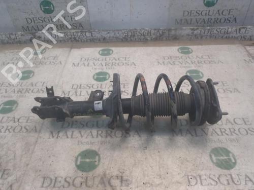 Used Right front shock absorber Right front shock absorber HYUNDAI ACCENT III (MC) 1.5 CRDi GLS (110 hp) 3803401 3803401