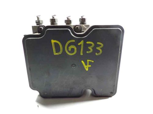 ABS pump DACIA SANDERO II 1.5 dCi 75 / Blue dCi 75 (B8JW, B8M4, B8AH, B8M7, B8M6) | BP6911794M43 