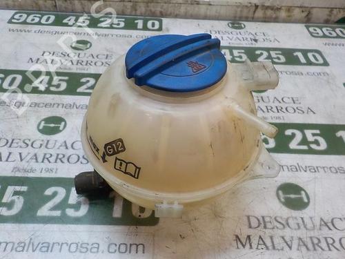 Used Expansion tank SEAT IBIZA IV (6J5, 6P1) 1.4 (85 hp) 3857778
