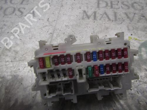 Used Fuse box NISSAN PATHFINDER III (R51) 2.5 dCi (174 hp) 3829429