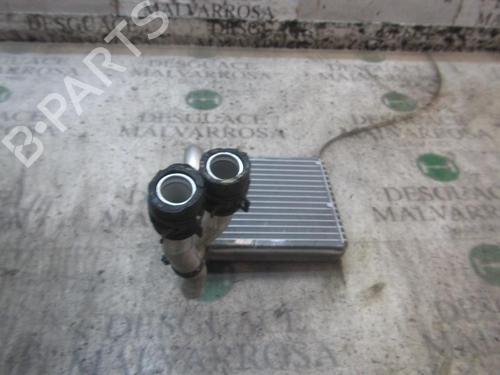 Used Heater matrix Heater matrix NISSAN NV200 / EVALIA Bus 1.5 dCi 85 (M20, M20M, M20K, M20KK) (86 hp) 3841865 3841865