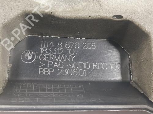 Upper protection BMW 3 (G20, G80, G28) | BP25654527M93 - Image 4