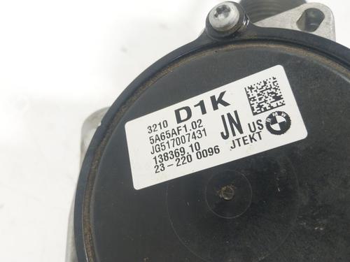 Steering rack BMW X3 (G01, F97, G08) xDrive 30 e Plug-in-Hybrid | BP33399151M22 - Image 5