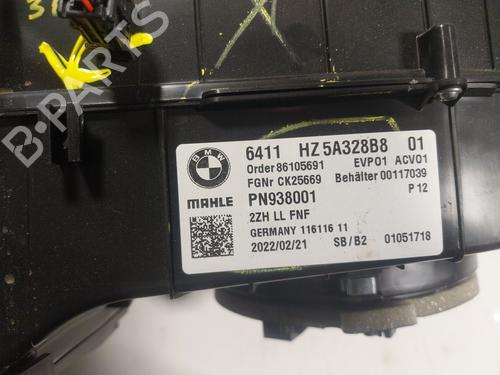 Heater matrix box BMW 8 Convertible (G14, F91)  | BP24575328M61 
