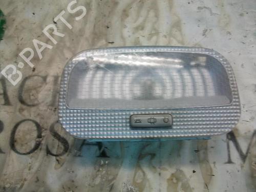 Innerbelysning CITROËN C4 I (LC_) [2004-2014]  7409005