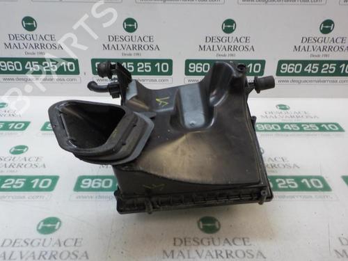 Used Air filter box OPEL ASTRA J (P10) 1.6 (68) (115 hp) 14282598