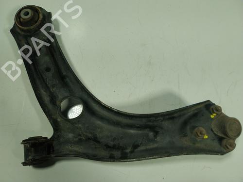 Right front suspension arm SKODA KAROQ (NU7, ND7) 1.6 TDI | BP31849887M13