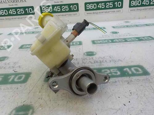 Brake master cylinder PEUGEOT 208 I (CA_, CC_) 1.4 HDi | BP5016682M77 
