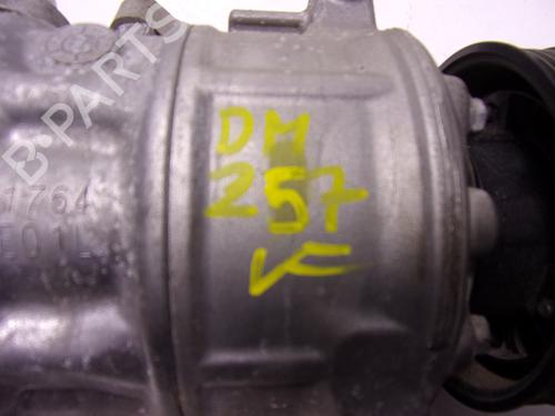 Used AC compressor AC compressor SEAT IBIZA IV (6J5, 6P1) 1.2 TSI (90 hp) 16008519 16008519