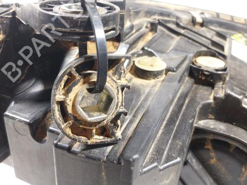 Left headlight MERCEDES-BENZ C-CLASS (W206) C 200 (206.042) | BP32516848C28