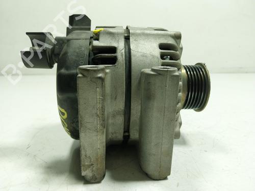 Alternator OPEL ASTRA K (B16) 1.6 CDTi (68) | BP19429127M7 