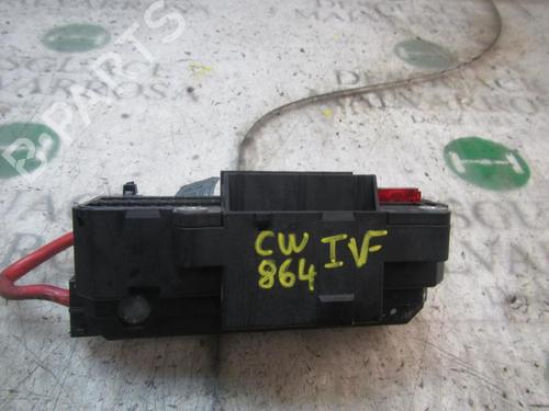 Fuse box BMW 7 (E65, E66, E67) 730 d | BP3841940E1 