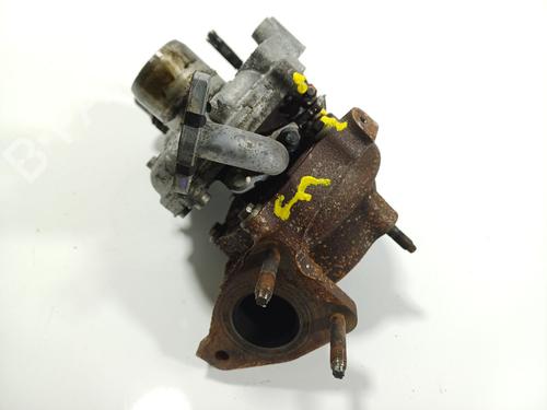 Turbolader/Kompressor für Turbolader/Kompressor 22734538 22734538