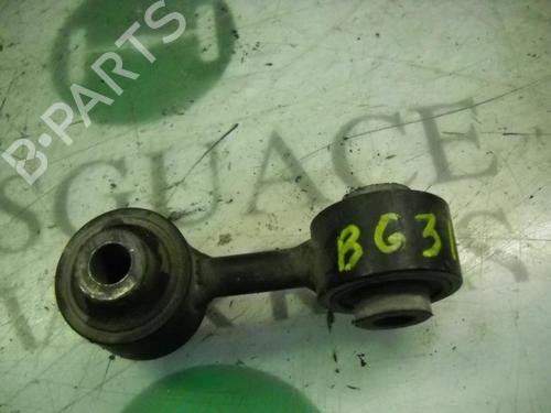 Used Left front suspension arm ROVER STREETWISE Hatchback [2003-2005]  14267356
