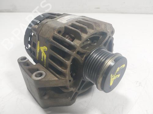 Used Alternator Alternator FIAT QUBO (225_) 1.3 D Multijet (225AXE1A, 225CXE1A, 225AXH1A, 225AXL1A,... (95 hp) 16716726 16716726
