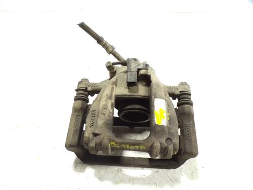 Used Right rear brake caliper MERCEDES-BENZ SPRINTER 3-t Van (B906) [2006-2018]  11552716