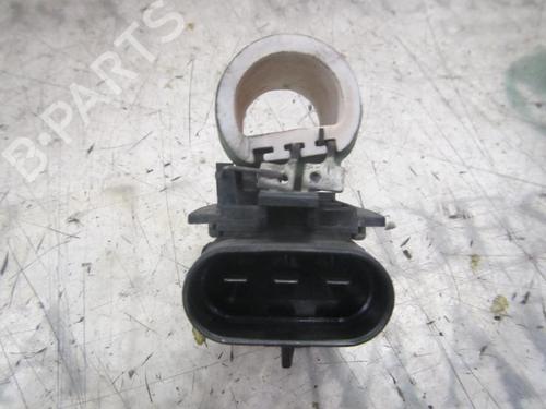 Heater resistor VAUXHALL CORSA Mk III (D) (S07) | BP11643977M108 - Image 3
