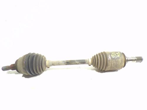 Used Left front driveshaft MERCEDES-BENZ M-CLASS (W164) [2005-2012]  8398127