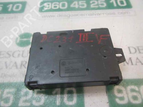 Elektronisk modul RENAULT CLIO IV (BH_) 1.5 dCi 75 | BP3876838M83