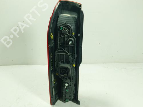 Right taillight PEUGEOT BOXER Platform/Chassis  | BP27984562C35 