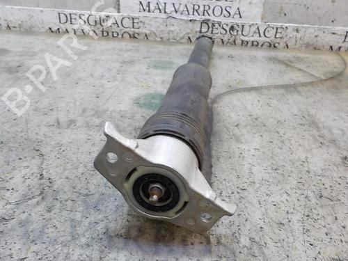 Left rear shock absorber OPEL ASTRA K (B16)  39039583