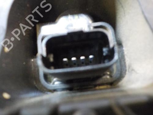 Right taillight RENAULT CLIO IV (BH_) 1.5 dCi 75 | BP4004187C35