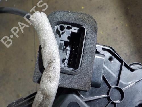 Front right lock AUDI A1 Sportback (GBA)  | BP12960622C97 