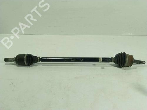Used Right front driveshaft Right front driveshaft FIAT PANDA (312_, 319_) 1.0 Mild Hybrid (71 hp) 40070363 40070363