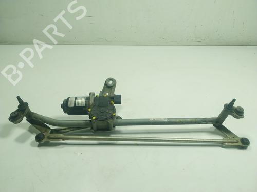 Used Front wiper motor Front wiper motor VW BEETLE Convertible (5C7, 5C8) 1.2 TSI 16V (105 hp) 18893060 18893060