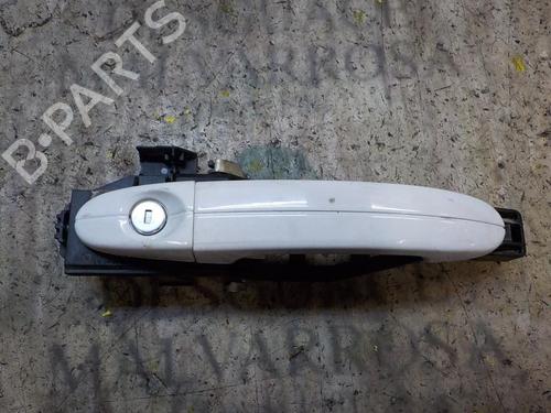 Used Front left exterior door handle FORD MONDEO IV Turnier (BA7) 2.0 TDCi (140 hp) 4006834