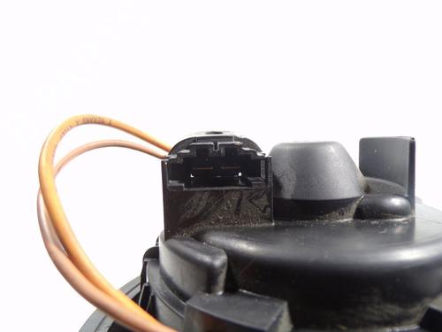 Heater blower motor RENAULT CLIO IV (BH_)  | BP7461124M62 